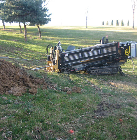 Electrician «E & J Geothermal INC.», reviews and photos, 400 E Main St, Solon, IA 52333, USA