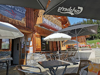 Atmosphère du Restaurant Chalet Lilly à Passy - n°1