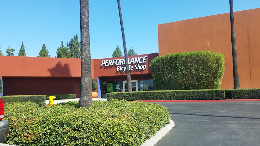 Performance Bicycle, 2745 El Camino Real, Tustin, CA 92782, USA, 