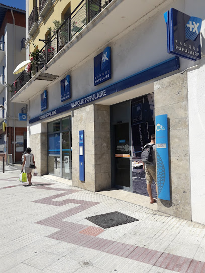 Photo du Banque Banque Populaire du Sud à Port-Vendres