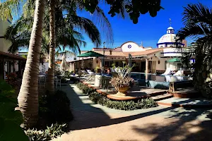 Hacienda Paraiso de La Paz Bed & Breakfast-Inn image