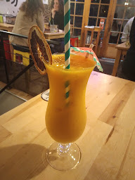 Photo n°13 de El Chivito Cuisine D'Amérique Latine Toulouse à Toulouse ()