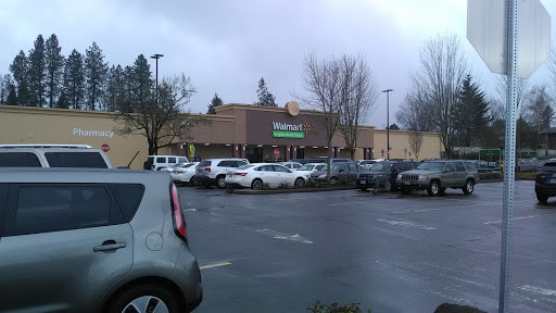 Supermarket «Walmart Neighborhood Market», reviews and photos, 2444 E Powell Blvd, Gresham, OR 97080, USA