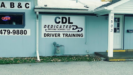 Dedicated Driving School