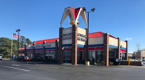 1201 Frederick Blvd, Portsmouth, VA 23707, USA