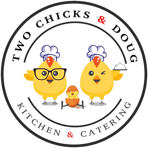 2. Chicks & Doug Kitchen and Catering