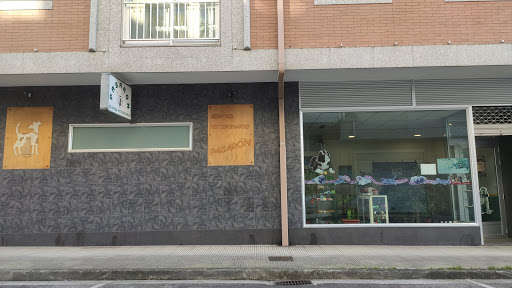 Centro Veterinario Pasaron en Pontevedra