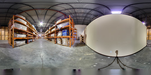 Moving Company «Coleman American Moving Services, Inc.», reviews and photos, 6000 N 51st St, Tampa, FL 33610, USA