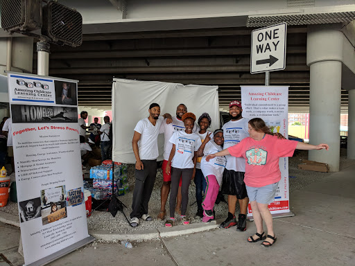 Association or Organization «Wayside Christian Mission», reviews and photos