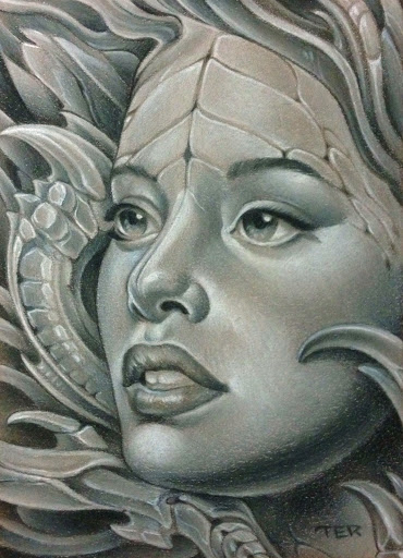 Explore tattoo theme ideas, creative tattoo ideas in San Diego, available at Remington Tattoo Parlor