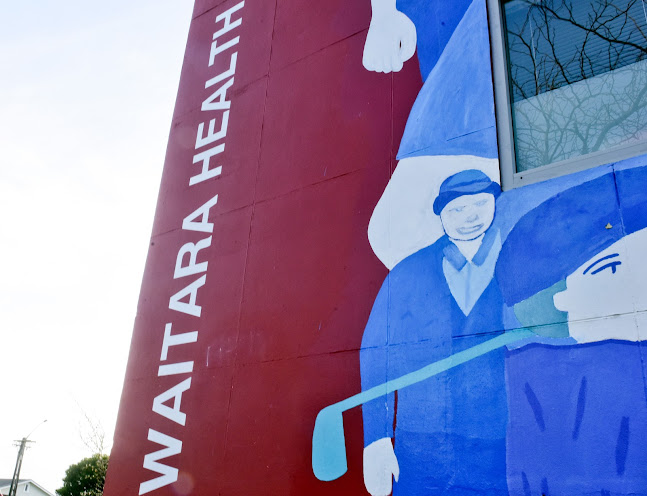 Waitara Health Centre Phone number