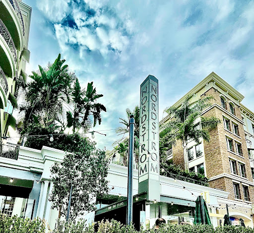 Department Store «Nordstrom at the Americana at Brand», reviews and photos, 102 Caruso Ave, Glendale, CA 91210, USA