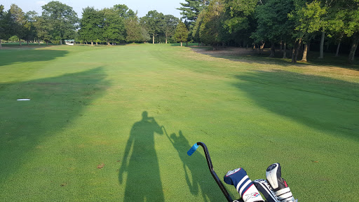 Golf Club «Green Harbor Golf Club», reviews and photos, 624 Webster St, Marshfield, MA 02050, USA