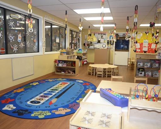 Day Care Center «La Petite Academy of Alamo Heights, TX», reviews and photos, 318 W Sunset Rd, San Antonio, TX 78209, USA