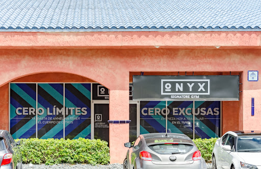 Gym «Onyx Signature Gym», reviews and photos, 2600 NW 87th Ave #25, Doral, FL 33172, USA