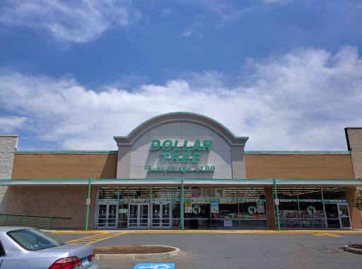 Dollar Store «Dollar Tree», reviews and photos, 136 Elm St, Enfield, CT 06082, USA
