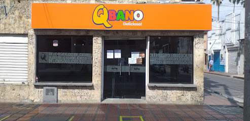 SáNDWICH QBANO CENTRO PALMIRA