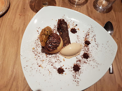 Restaurant le Cromesquis à Aurillac