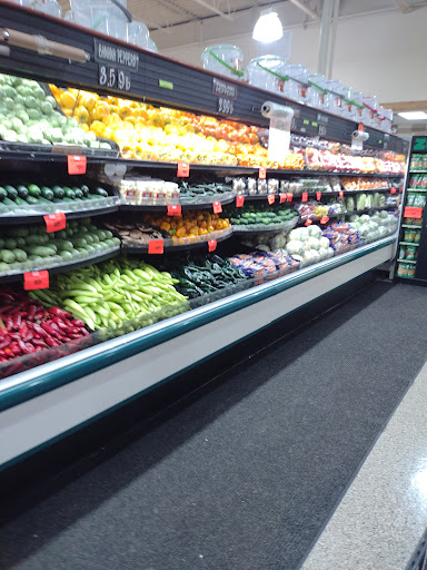 Supermarket «Super Mercados El Guero», reviews and photos, 1520 Theodore St, Crest Hill, IL 60403, USA