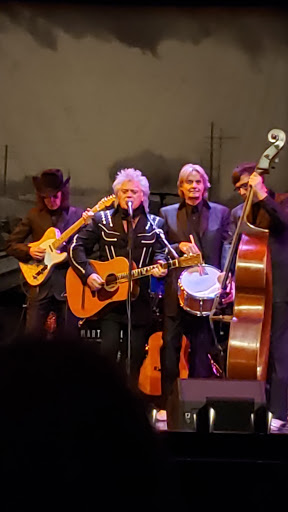 Performing Arts Theater «Diana Wortham Theatre», reviews and photos, 18 Biltmore Ave, Asheville, NC 28801, USA