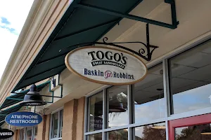 TOGO'S Sandwiches image