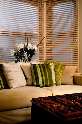 Prestige curtains, blinds and shutters