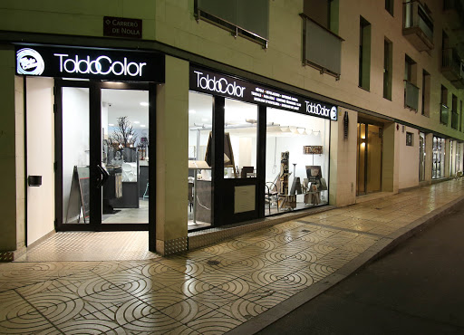 Grup Toldo Color – (Reus)