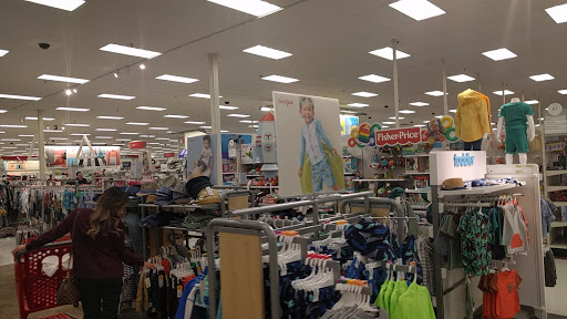Department Store «Target», reviews and photos, 7505 Laguna Blvd, Elk Grove, CA 95758, USA