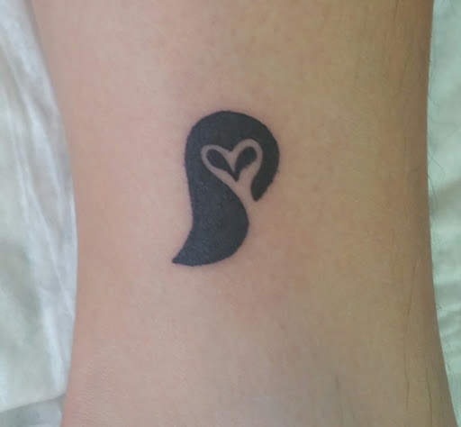 Explore cross tattoo ideas forearm, creative tattoo ideas in Fort Collins, available at Parabrahma Tattoo Collective