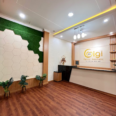 Gigi Dental Aesthetic (GDA)