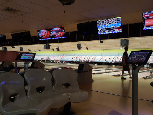 Bowling Alley «Scott Annex Center Strike Zone», reviews and photos, 1487 Andrews St, Portsmouth, VA 23704, USA