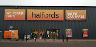 Halfords - South Shields