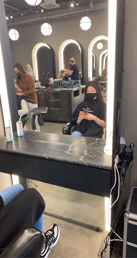 Beauty Salon «G Michael Salon», reviews and photos, 2727 E 86th St #120, Indianapolis, IN 46240, USA