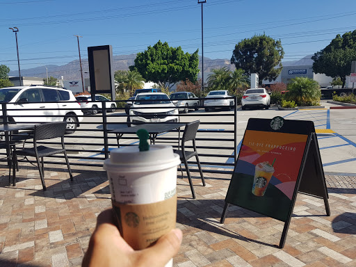 Starbucks image