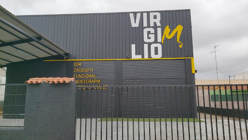 VirgiMlio Gimnàs en Borriana, Castellón