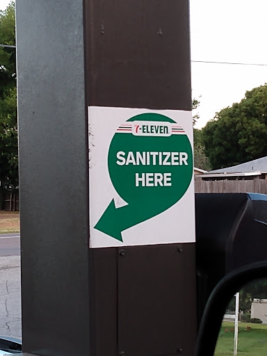 Convenience Store «7-Eleven», reviews and photos, 6001 Trouble Creek Rd, New Port Richey, FL 34653, USA