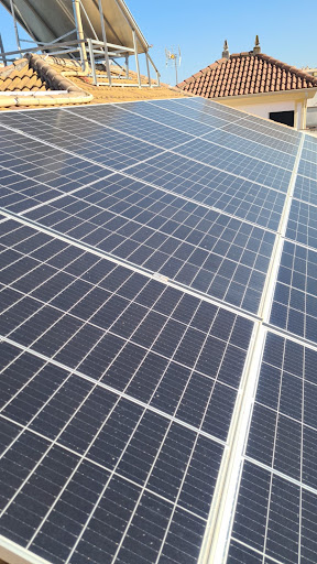 Energía solar | Placas solares