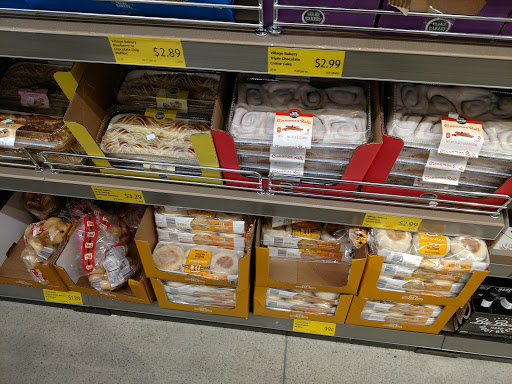 Grocery Store «ALDI», reviews and photos, 1128 S Main St, Englewood, OH 45322, USA