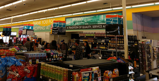 Supermarket «Lucky», reviews and photos, 15840 Hesperian Blvd, San Lorenzo, CA 94580, USA