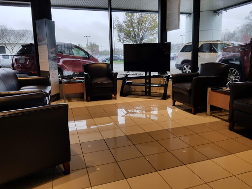 Car Dealer «Suttle Motors», reviews and photos, 12525 Jefferson Ave, Newport News, VA 23602, USA