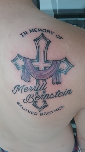 Tattoo Shop «Terminus City Tattoo», reviews and photos, 3545 Peachtree Industrial Blvd #3, Duluth, GA 30096, USA