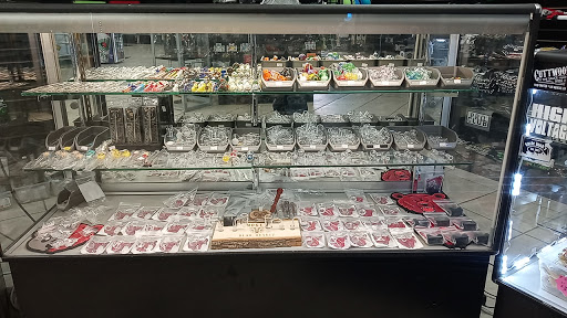 Tobacco Shop «Smokeyz Smoke Shop», reviews and photos, 410 Euclid St #7, Anaheim, CA 92802, USA