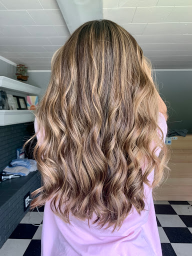 Hair Salon «Visible Changes Hair & Tanning Salon», reviews and photos, 8558 Leray St, Evans Mills, NY 13637, USA