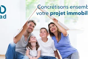 Elodie ROLLAND Conseillère en Immobilier IAD France image