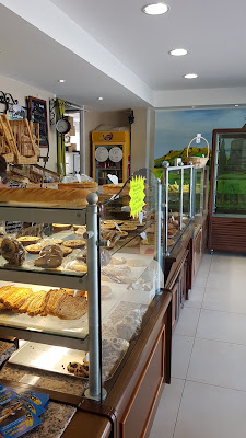 Boulangerie Du Pont D'Argens à Les Arcs