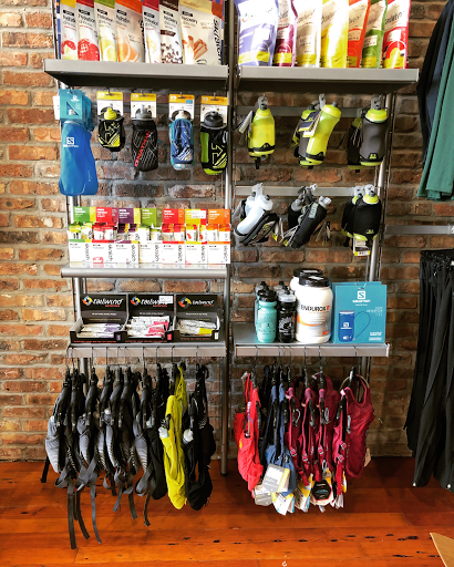 Shoe Store «Movin Shoes», reviews and photos, 528 S Park St, Madison, WI 53715, USA