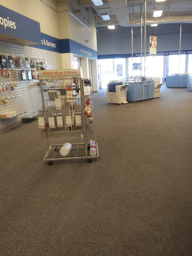 Office Supply Store «OfficeMax», reviews and photos, 917 E Broadway Rd, Tempe, AZ 85282, USA