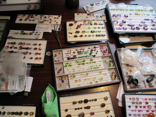 Jeweler «Stones Jewelry», reviews and photos, 107 W Front St, Wheaton, IL 60187, USA