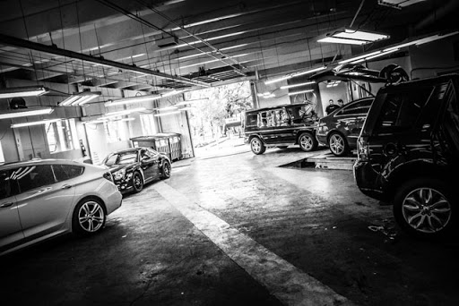 Freeman Service • Auto Body • Detail | PDX