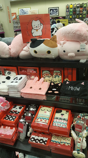 Book Store «Books-A-Million», reviews and photos, 2626 E Stone Dr, Kingsport, TN 37660, USA